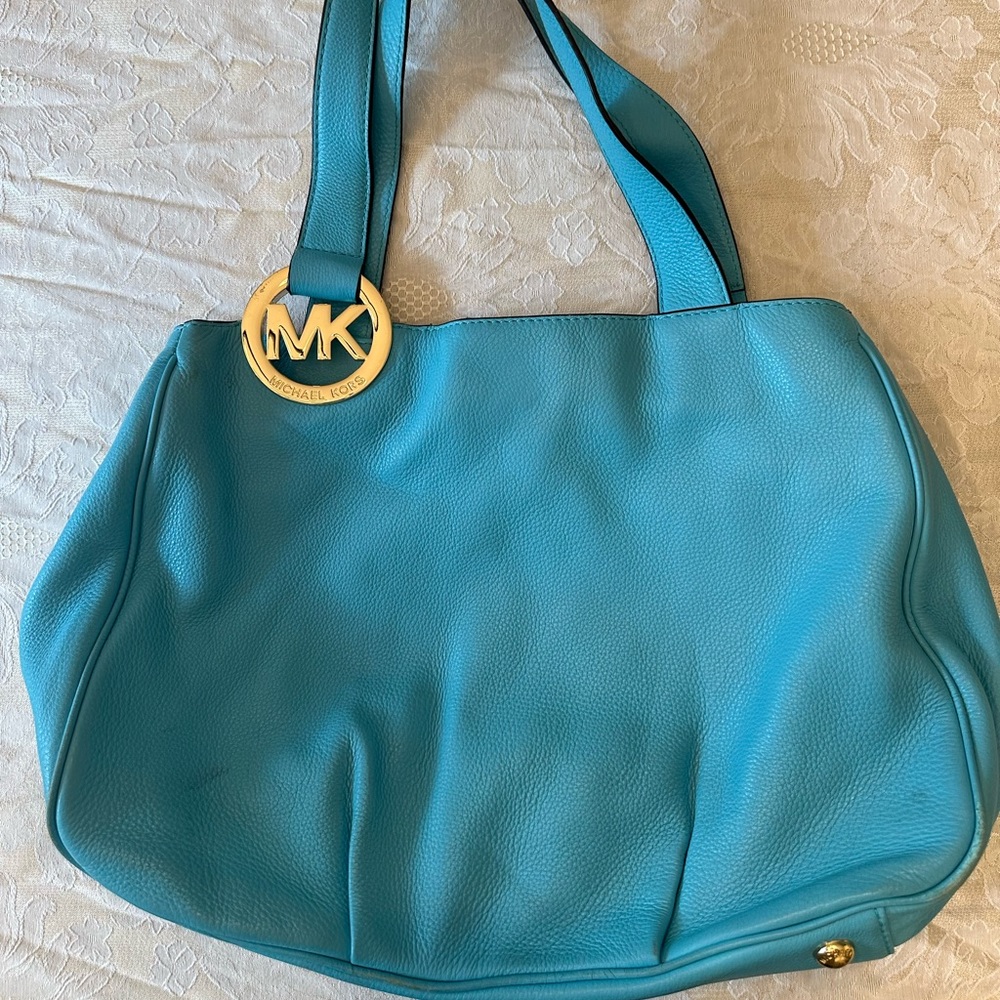 Michael Kors handbag